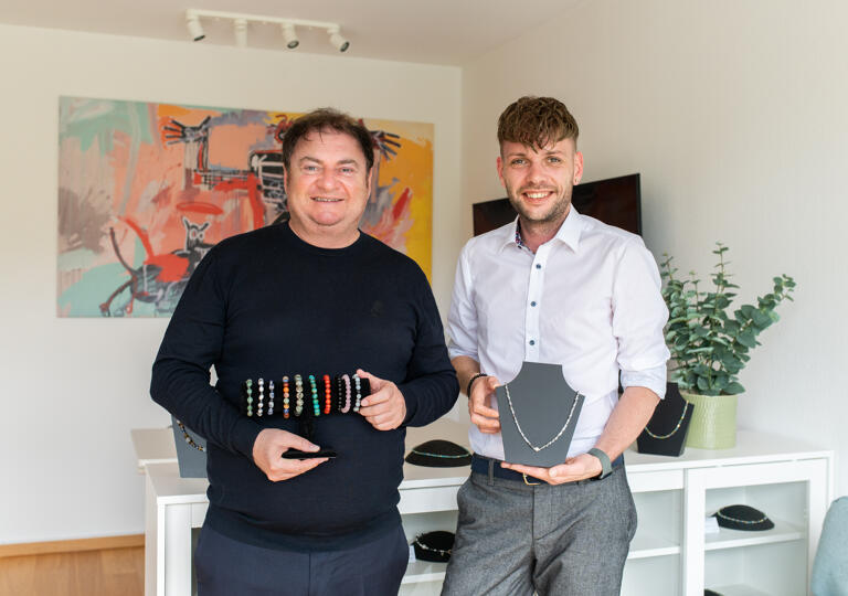 Tiger Treasure Wasserbillig