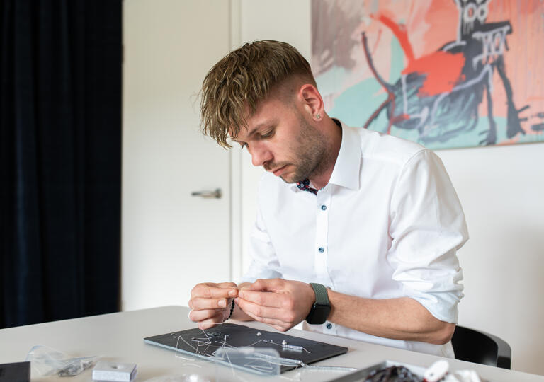 Tiger Treasure Wasserbillig