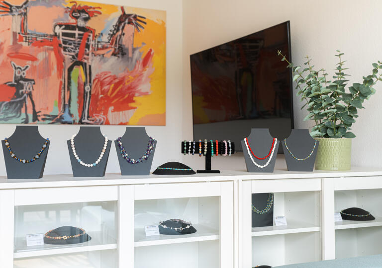 Tiger Treasure Wasserbillig