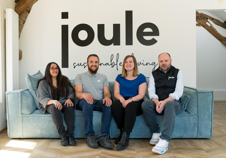 Joule Junglinster
