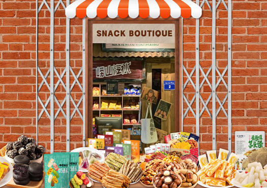 BELLE LUXE COMMERCE 香卜卜