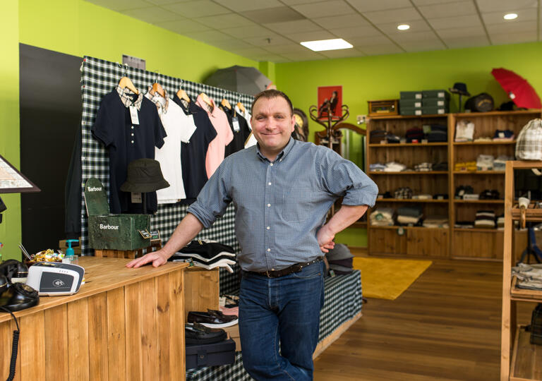 L'armoire à Diekirch Diekirch