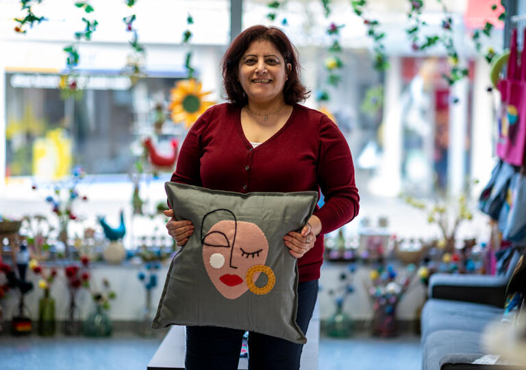 Yara Art Dudelange