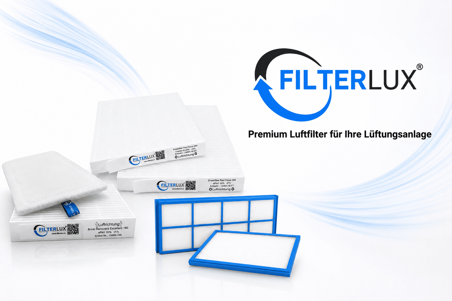 FilterLux Berdorf