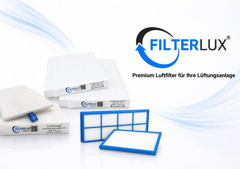 FilterLux Berdorf