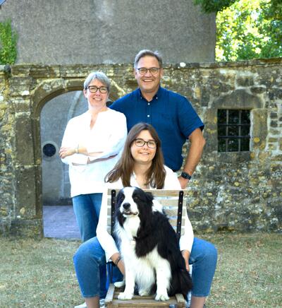 Domaine Krier-Welbes