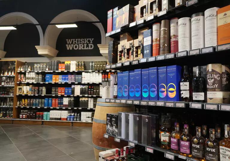 La Grande Épicerie Massen Wemperhardt