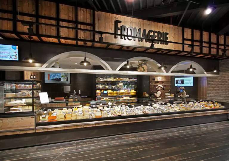 La Grande Épicerie Massen Wemperhardt