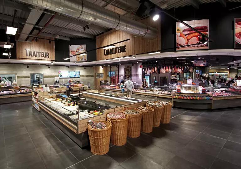 La Grande Épicerie Massen Wemperhardt