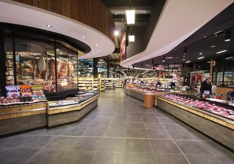 La Grande Épicerie Massen Wemperhardt