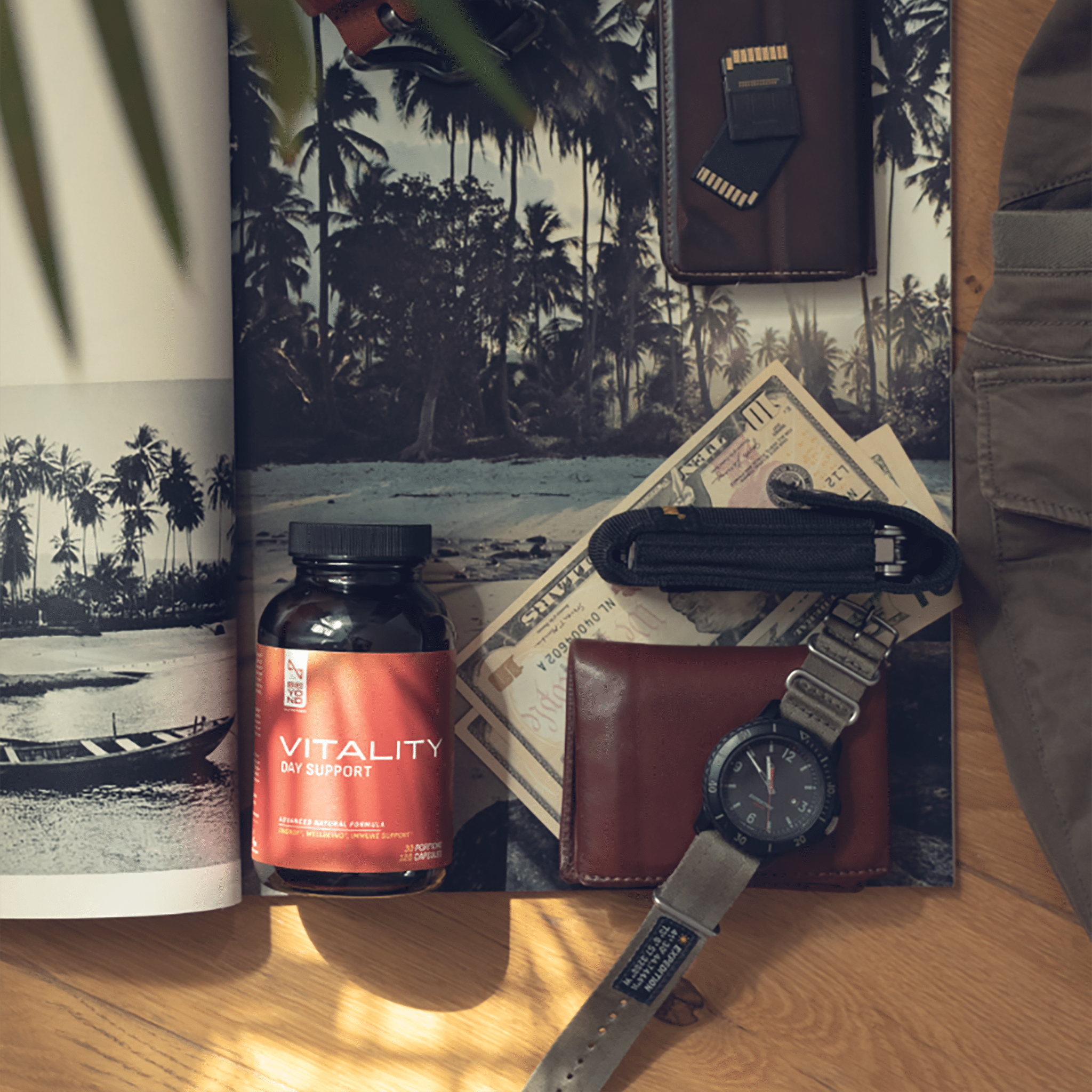 Beyond Nutrition Medernach