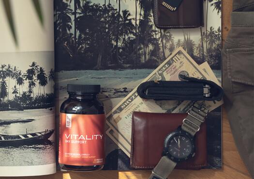 Beyond Nutrition