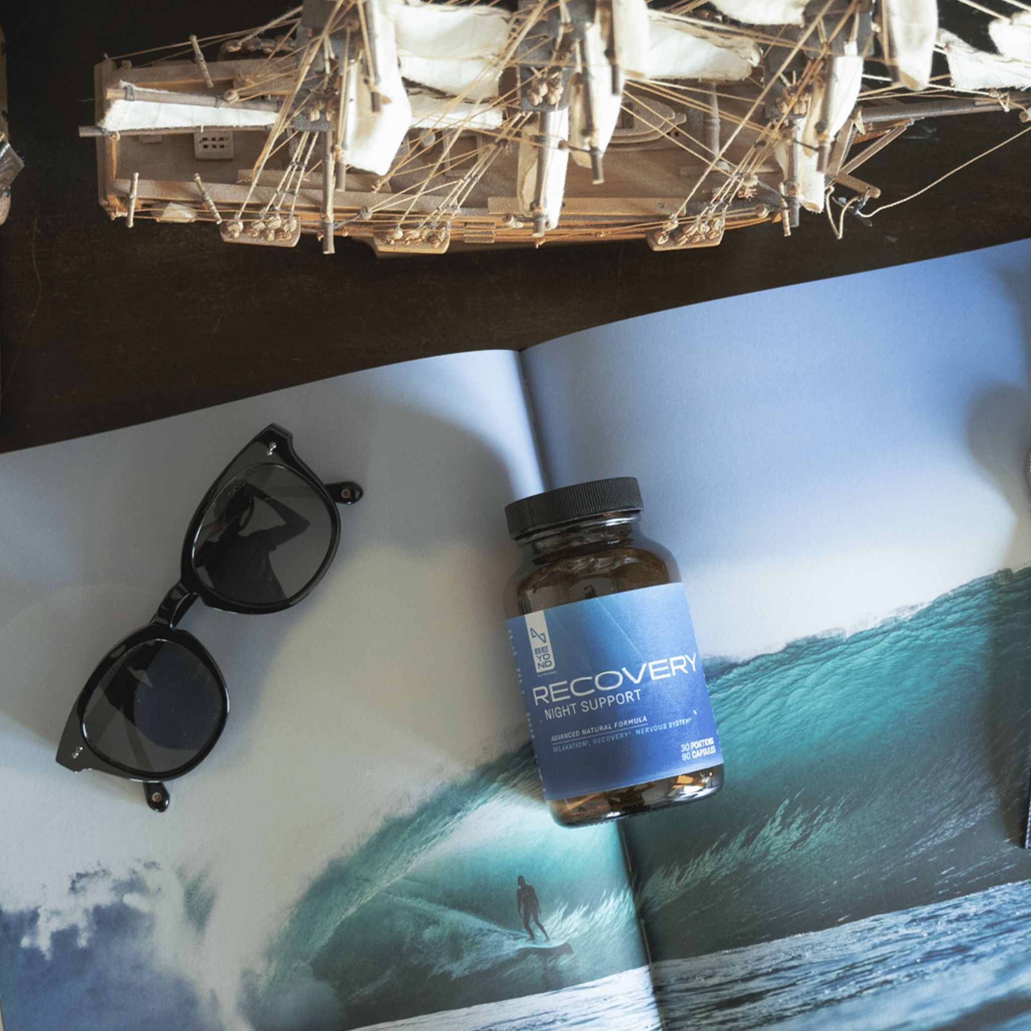 Beyond Nutrition Medernach