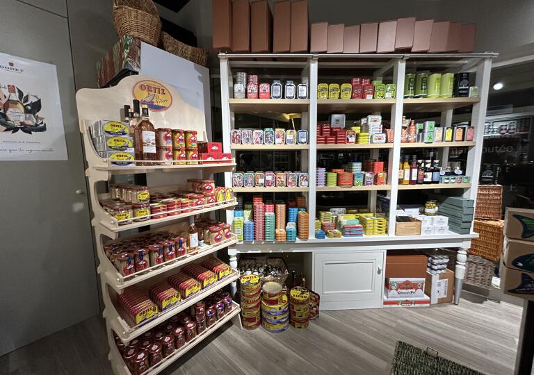 Comtesse Saveurs Luxembourg