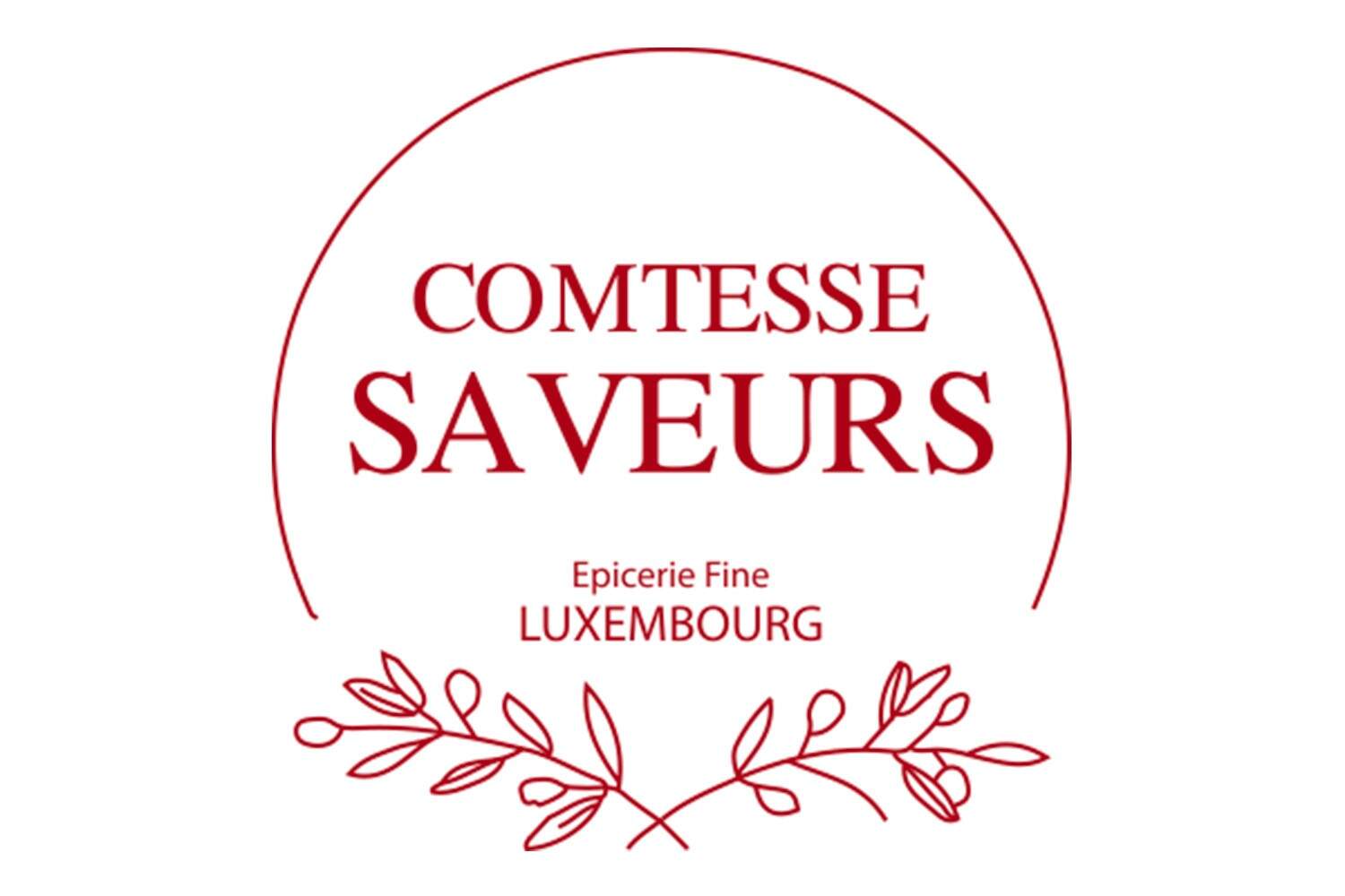 Comtesse Saveurs Luxembourg