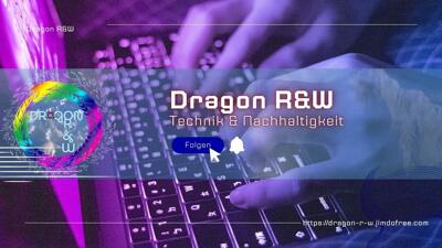 Dragon R&W