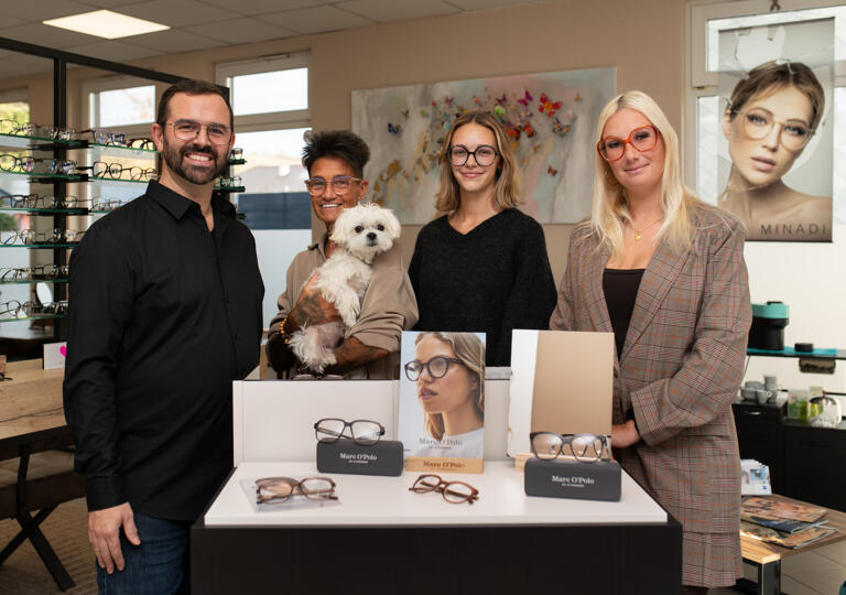 Optique Schanen Wasserbillig