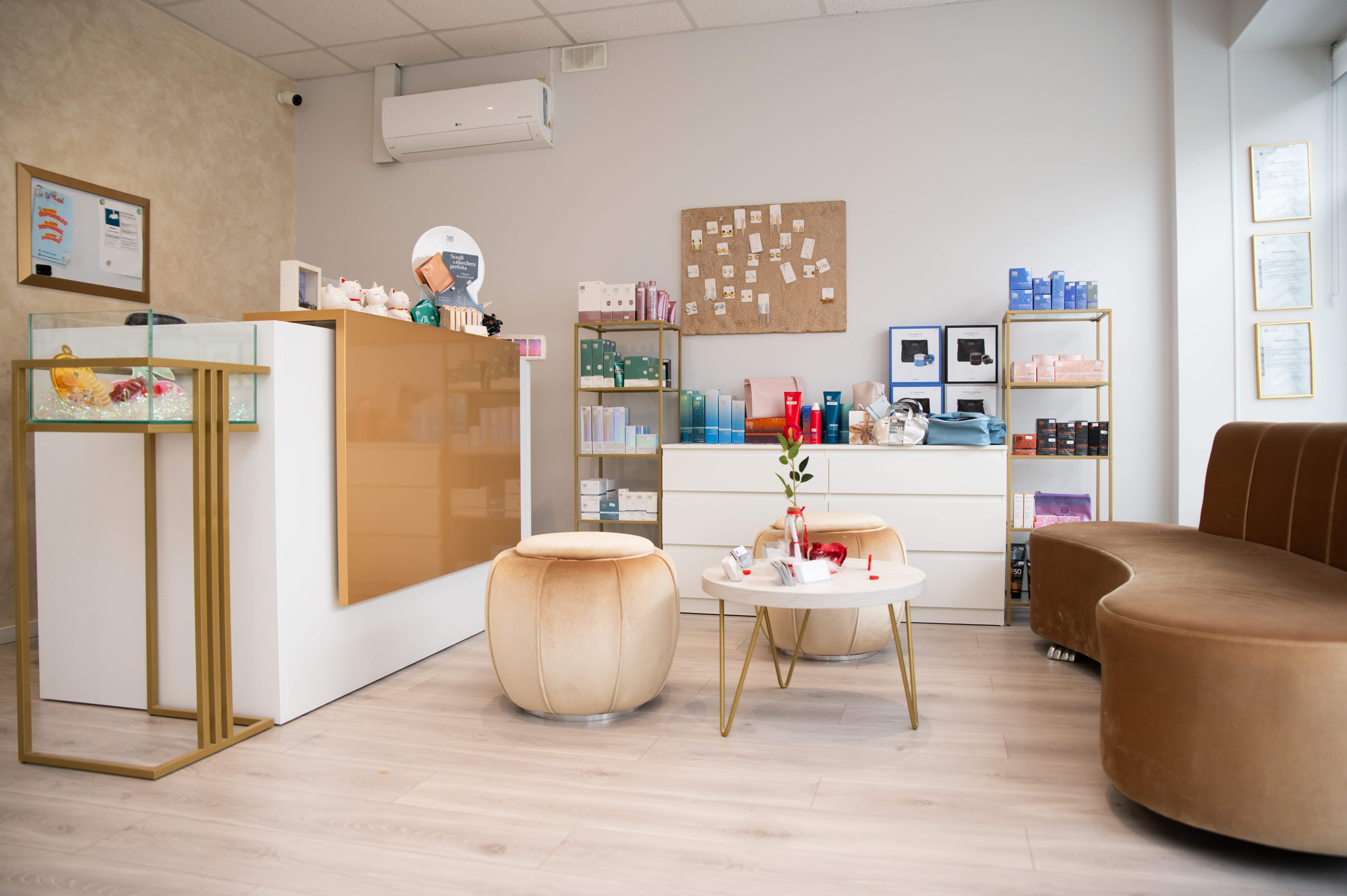 Beauty Palace Lamadelaine