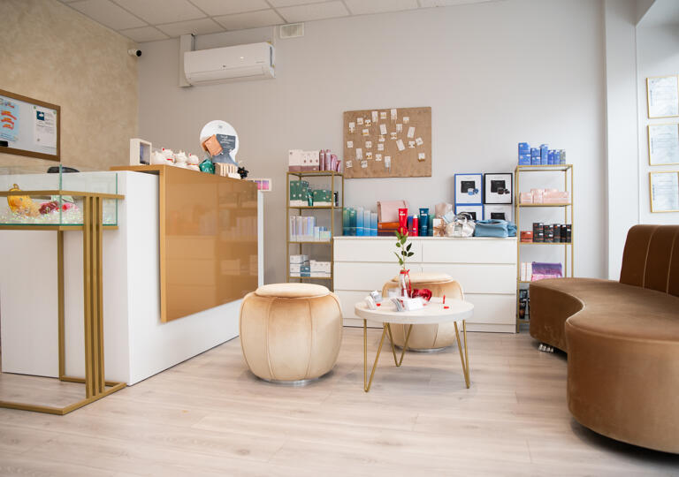 Beauty Palace Lamadelaine