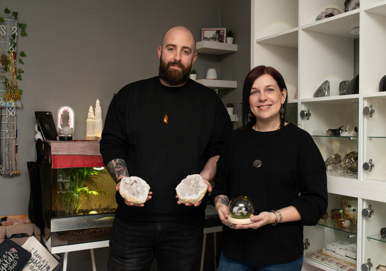 ArtisAnimae Dudelange