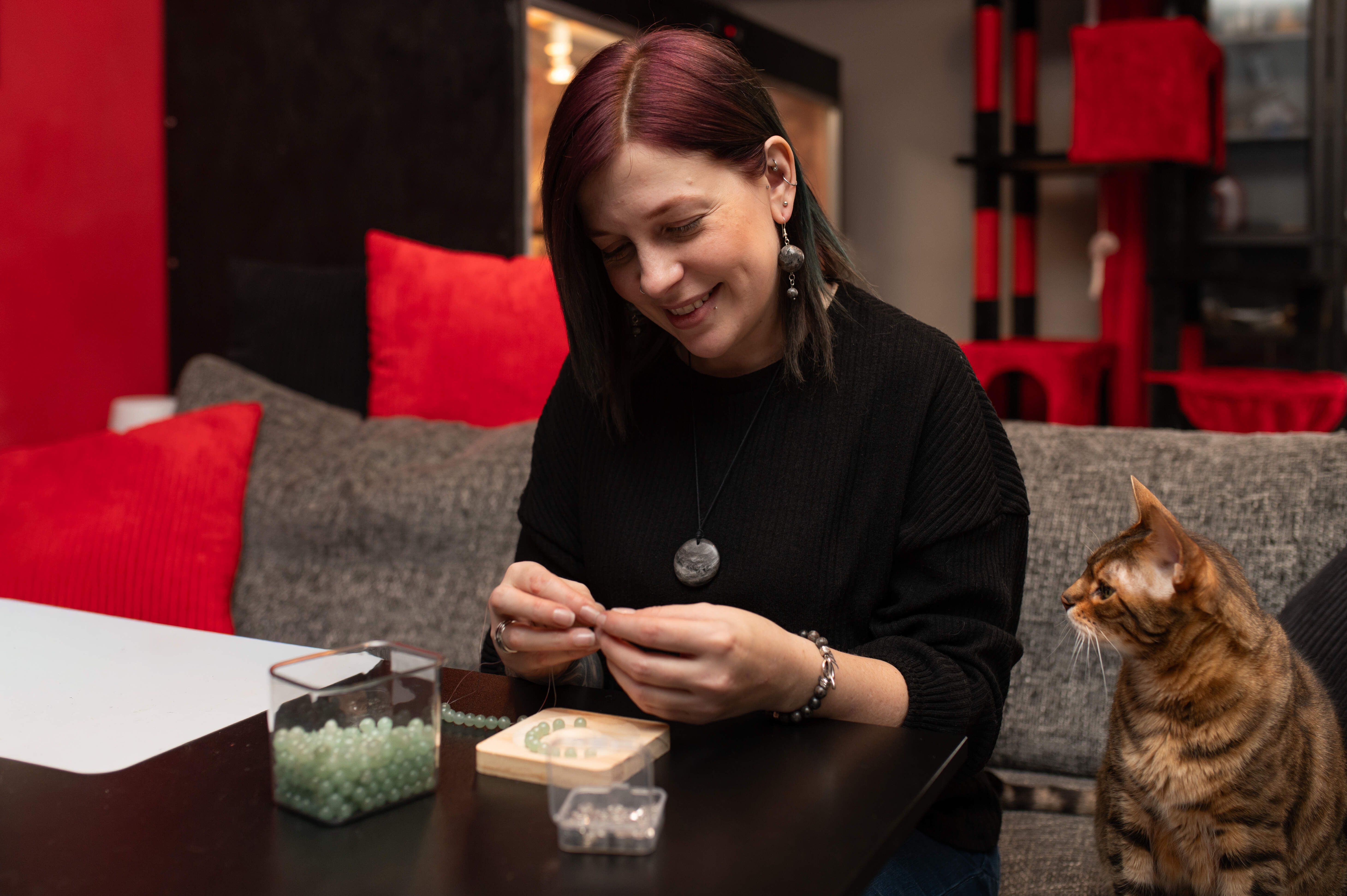 ArtisAnimae Dudelange