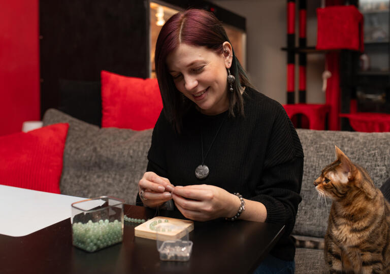 ArtisAnimae Dudelange