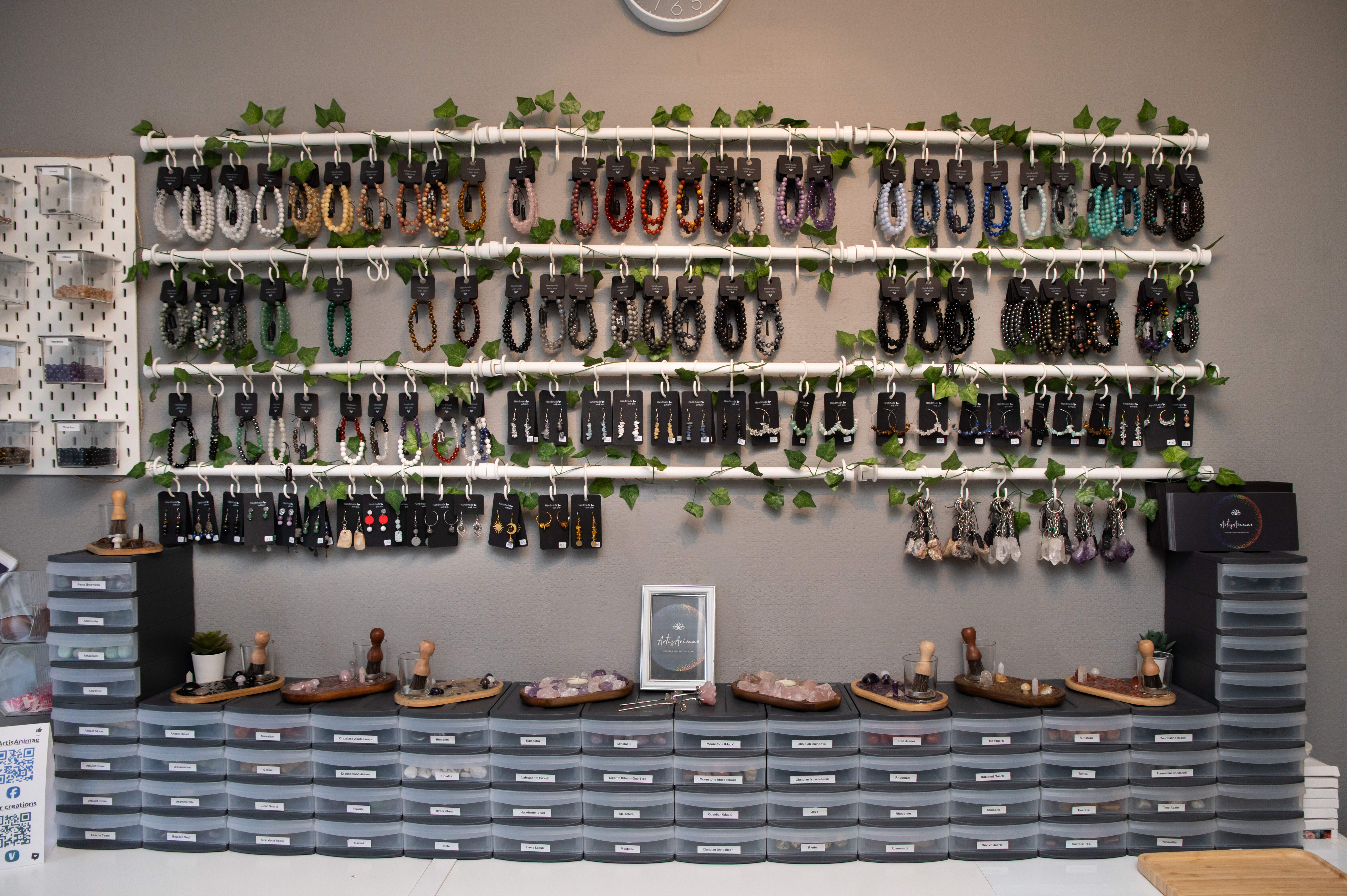 ArtisAnimae Dudelange