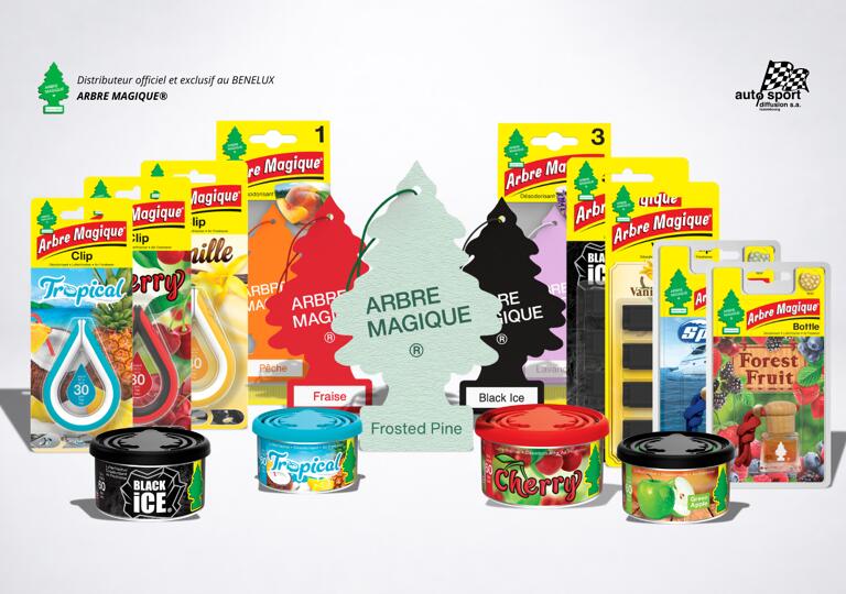 Auto Sport Diffusion S.A. Strassen