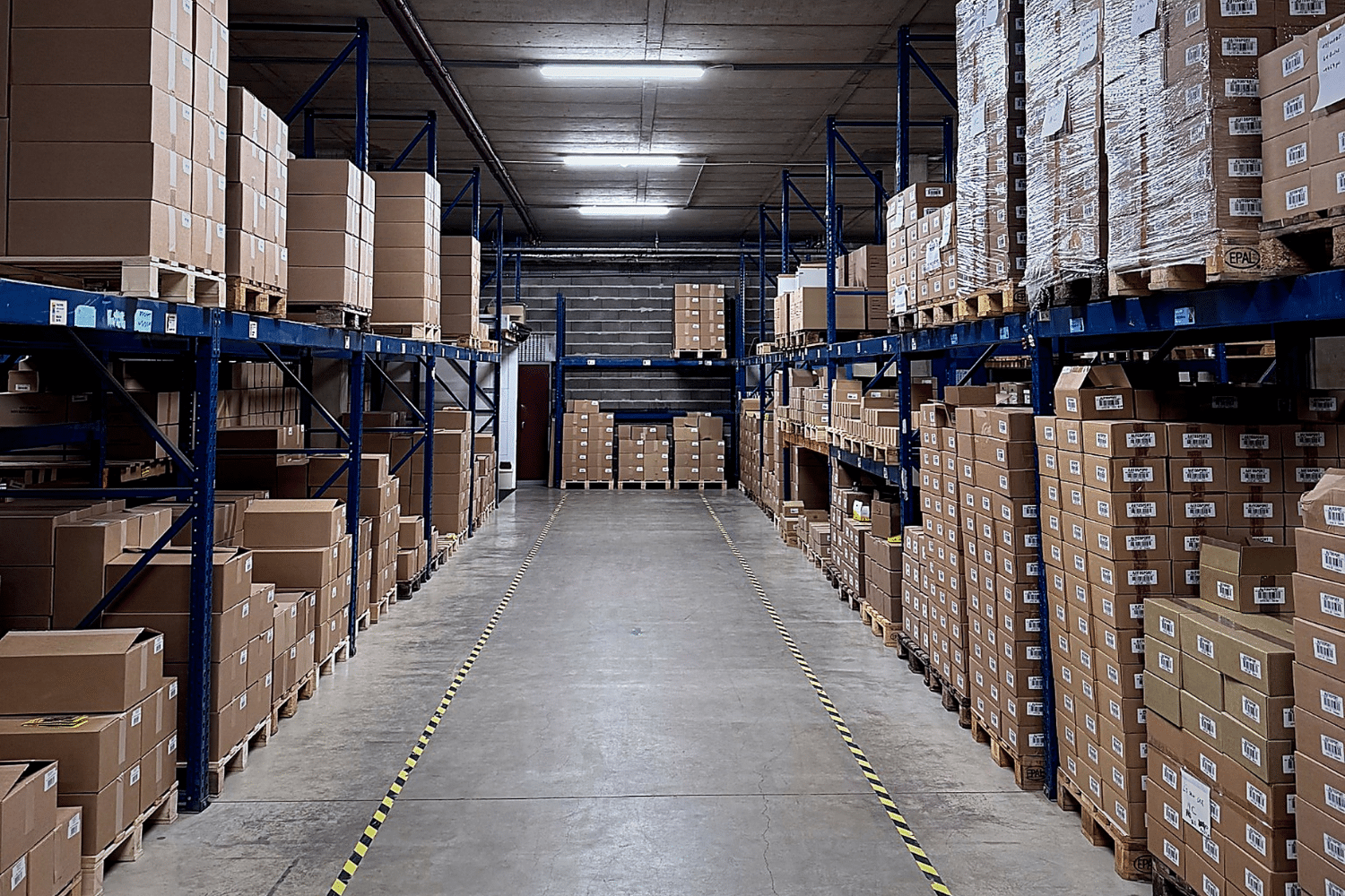 Auto Sport Diffusion S.A. Strassen