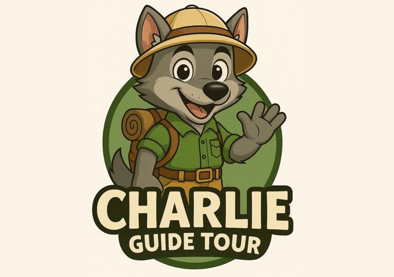 Charlie Guide Tour Luxembourg