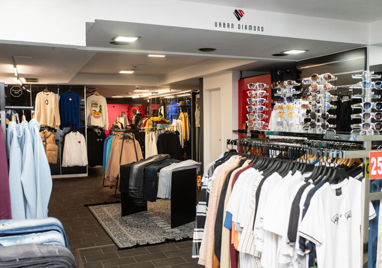 URBAN DIAMOND Luxembourg