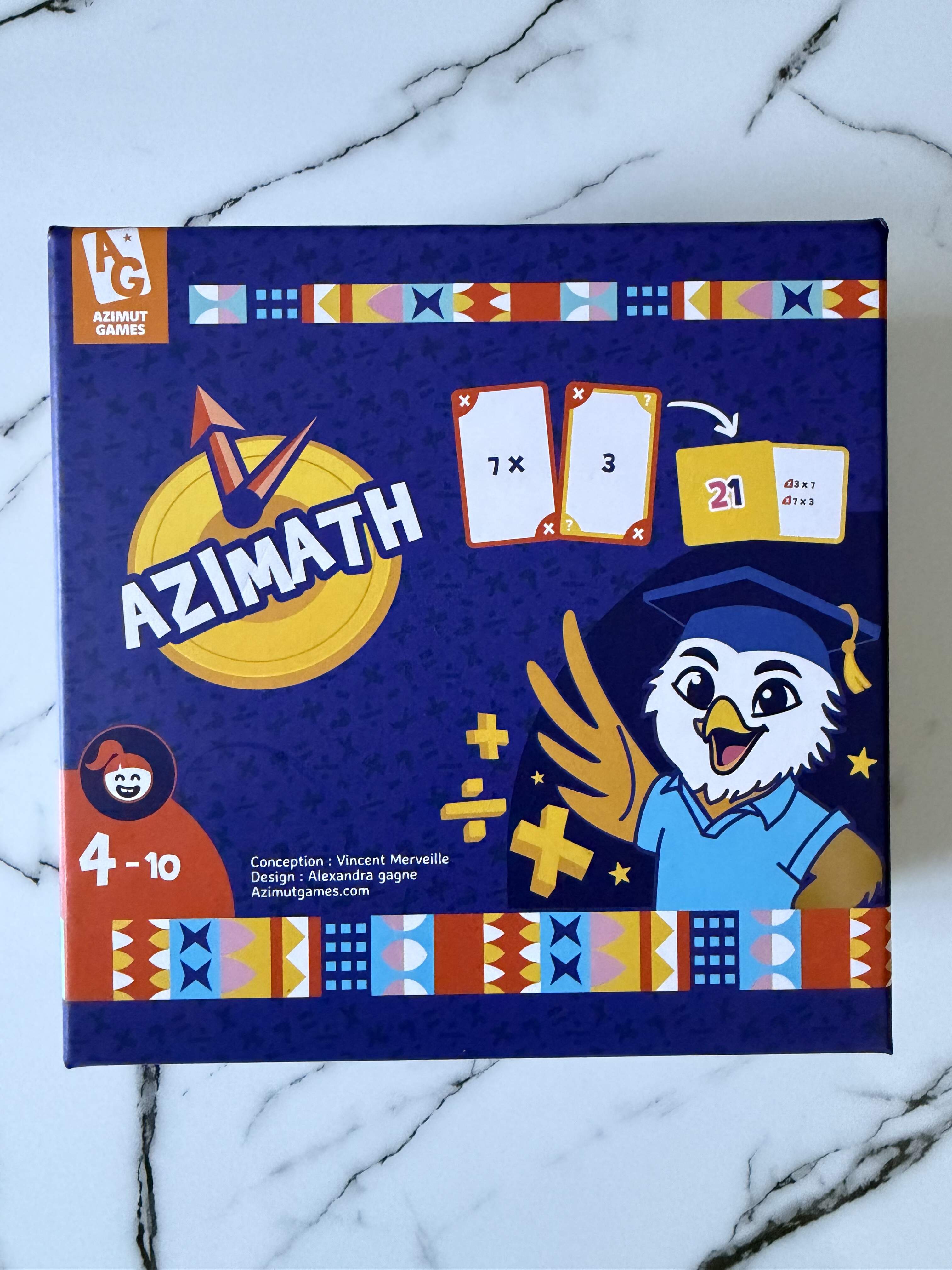 Azimut Games Luxembourg