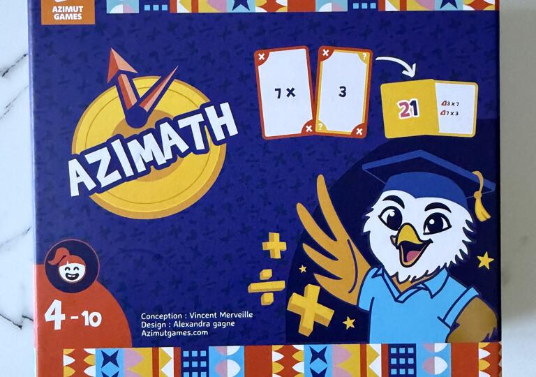 Azimut Games Luxembourg