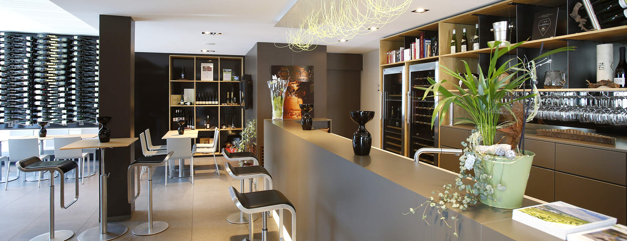 Domaine Viticole Schumacher-Knepper Wintrange