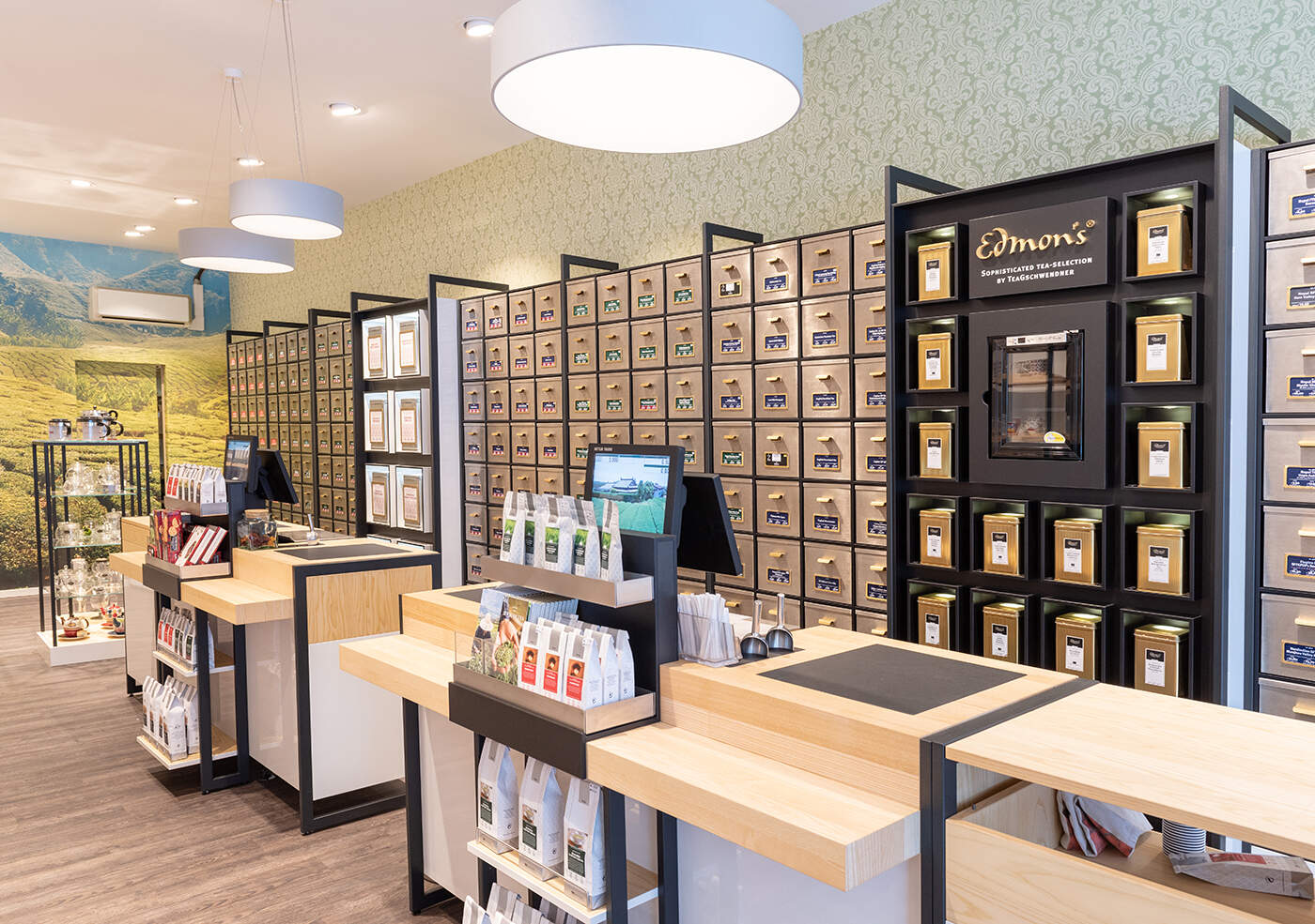 Tee Gschwendner Luxembourg