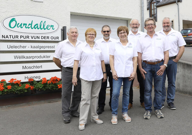 Ourdaller S.c. Kalborn