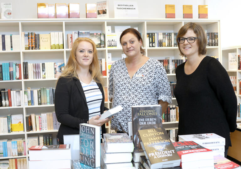 Ernster Librairie Ettelbrück Ettelbruck