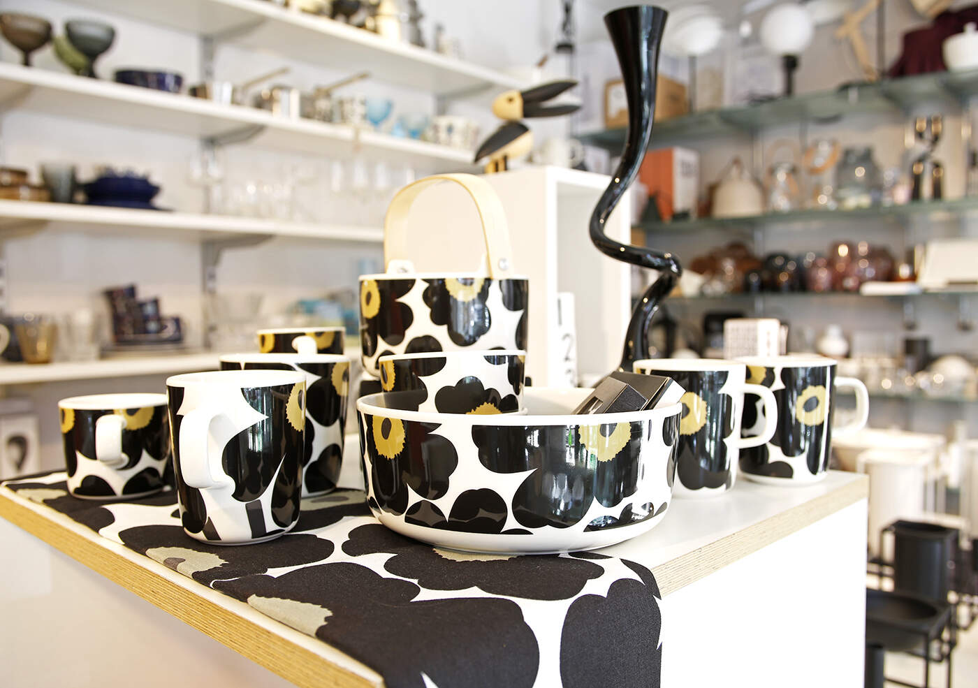 Dania Presents S.à r.l. Luxembourg