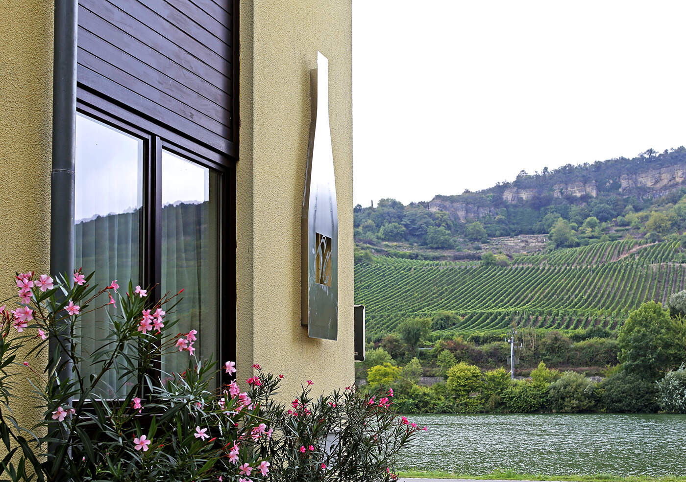 Domaine Viticole Pundel-Hoffeld Machtum