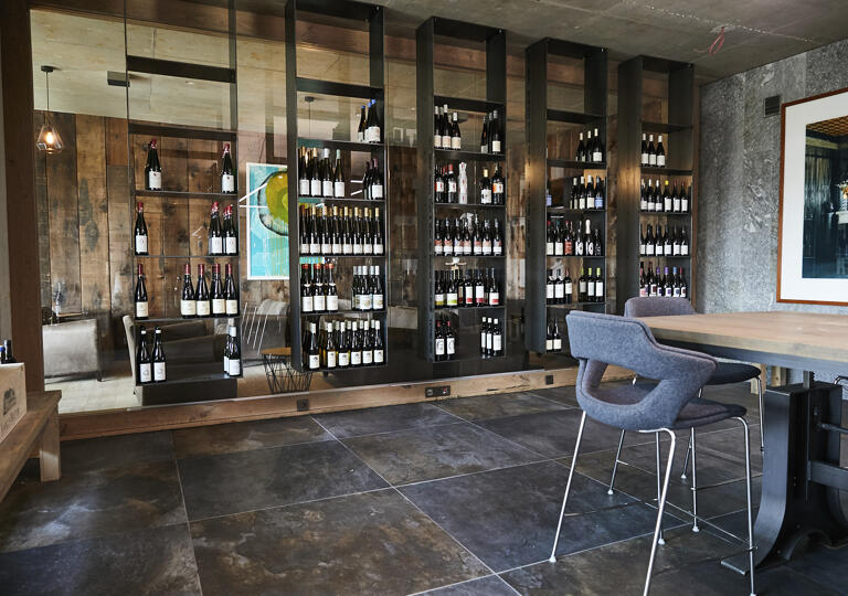 Alphonse Wines Lipperscheid