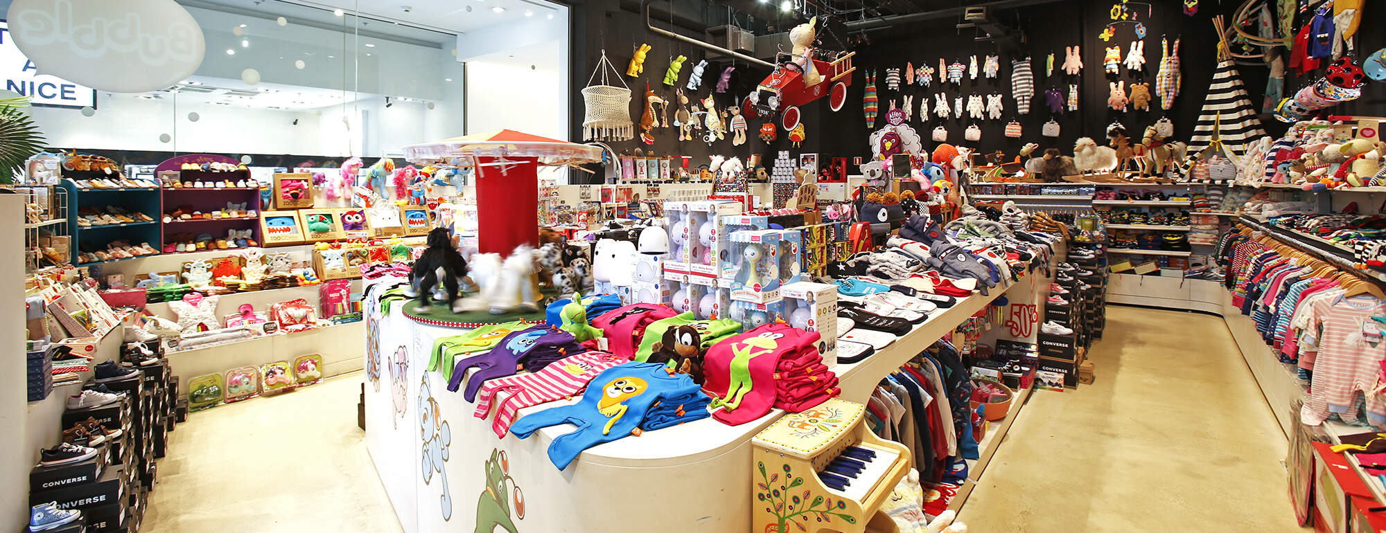 Bubble Esch-Sur-Alzette