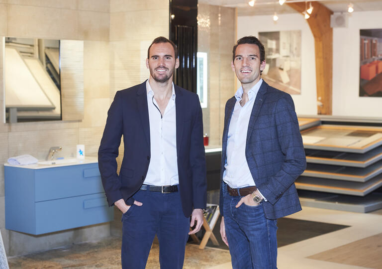 Baucenter Decker-Ries Esch-Sur-Alzette