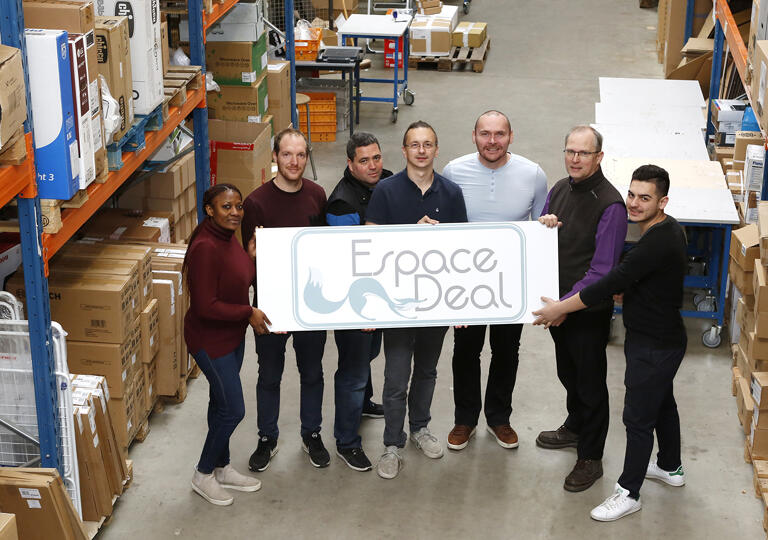 Espace-Deal Howald