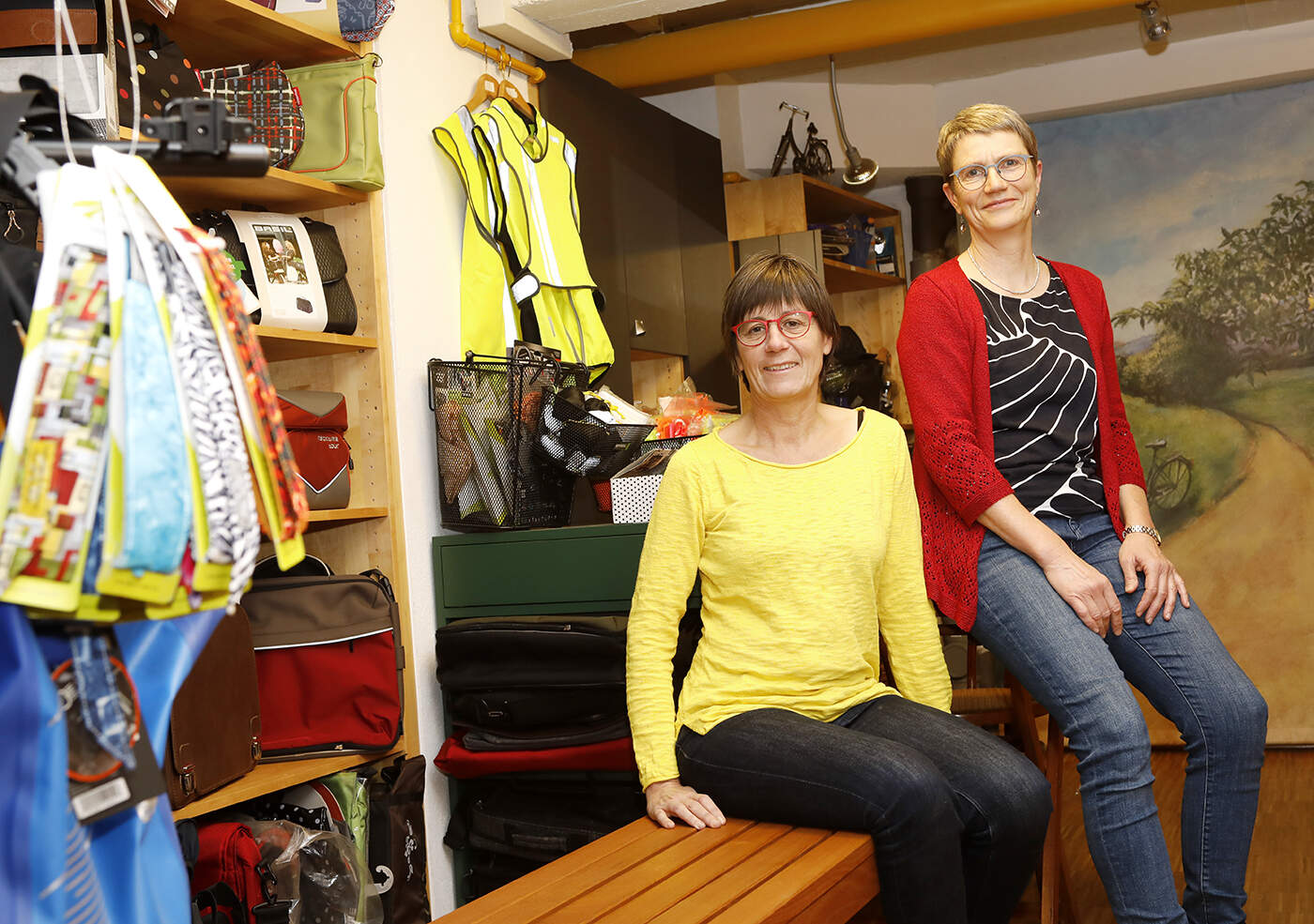 Velosophie Luxembourg