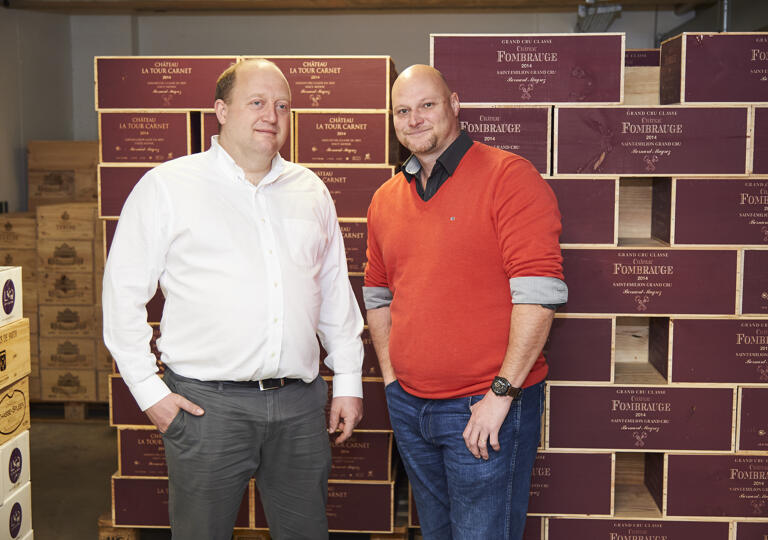 Le Vin Quotidien Niederanven