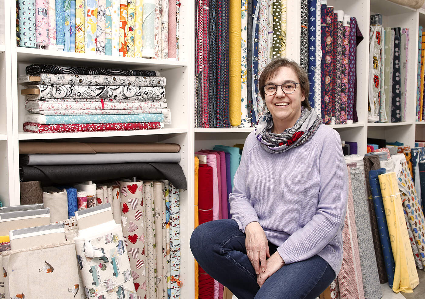 Bitzstuff beim Annette Ettelbruck