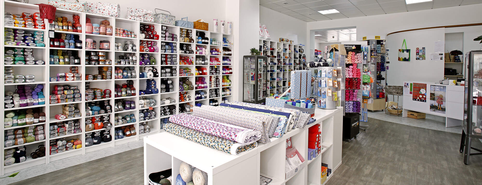 Bitzstuff beim Annette Ettelbruck