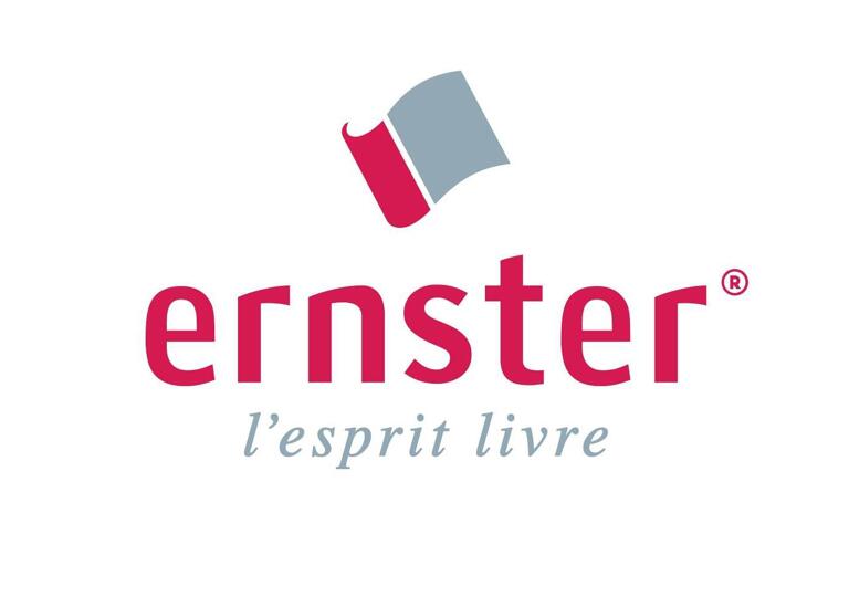 Ernster - l'esprit livre