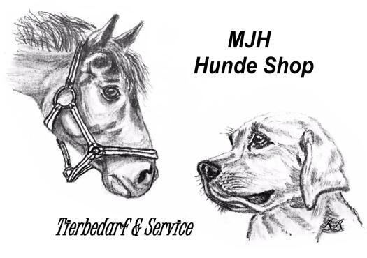 MJH Biothane Hunde Shop