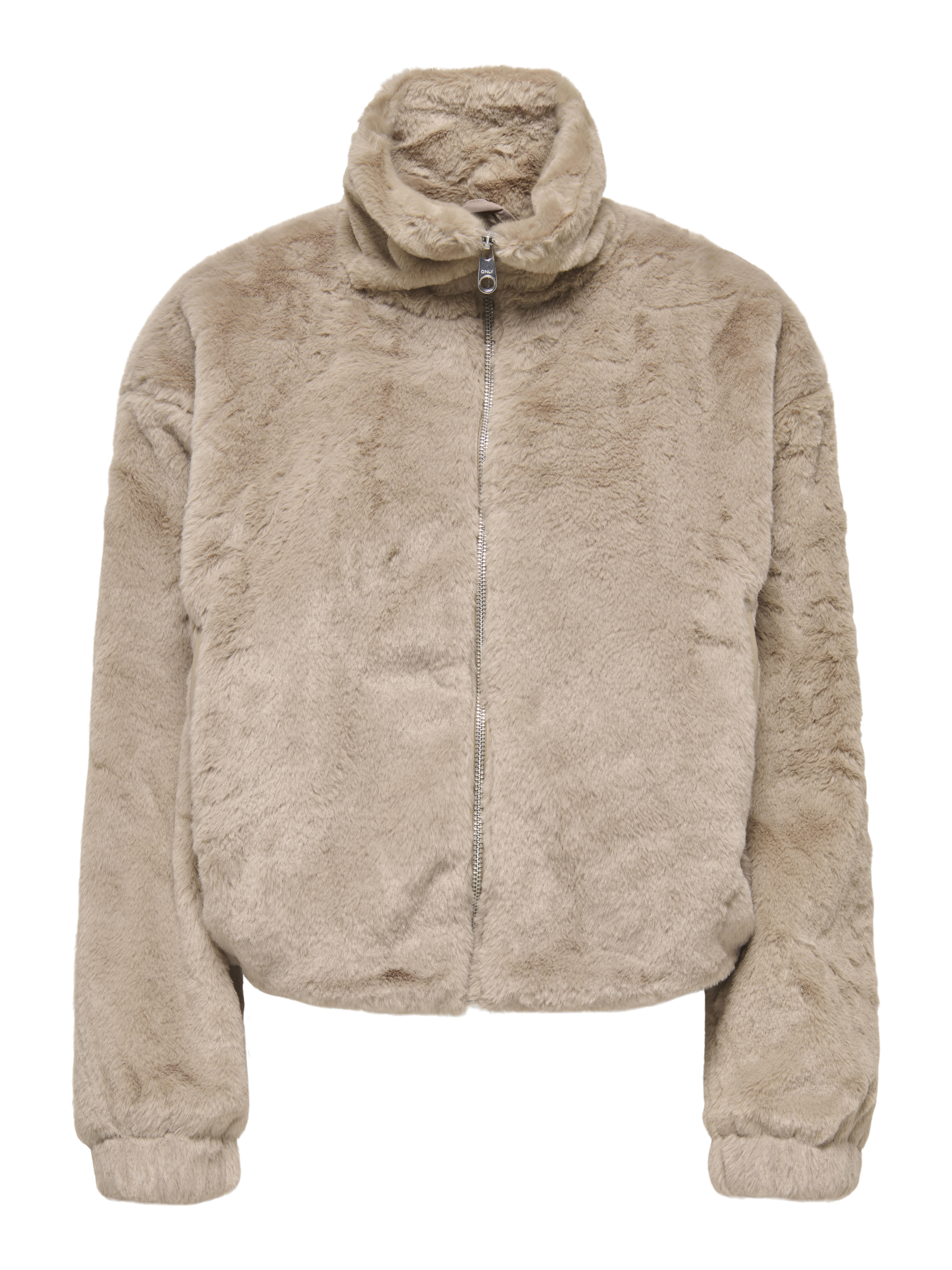 Only Onldana Sol Faux Fur Jacket Cc Otw - Bild 2